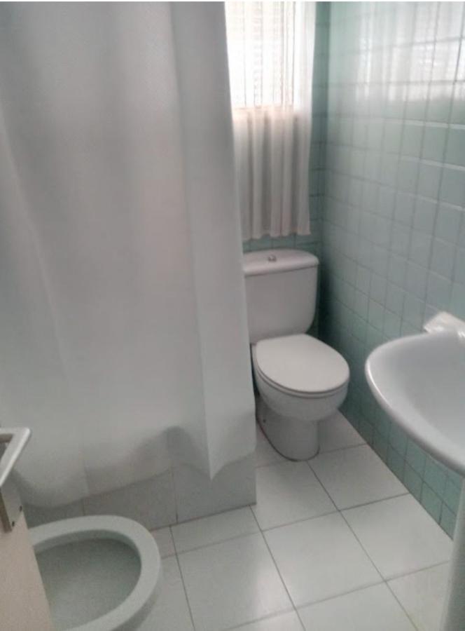 Hotel El Molino Ciudad Real Buitenkant foto